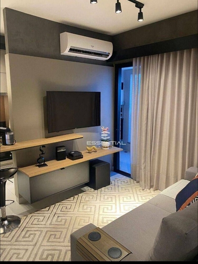 Apartamento, 1 quarto, 50 m² - Foto 5