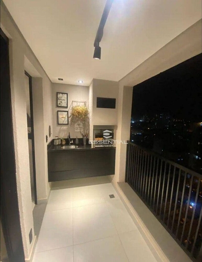 Apartamento, 1 quarto, 50 m² - Foto 4