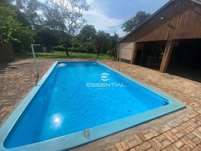 Chácara, 5 quartos, 5800 m² - Foto 3