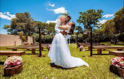 Chácara, 6 quartos, 8000 m² - Foto 4