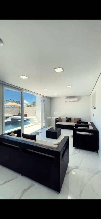 Casa de Condomínio, 4 quartos - Foto 2