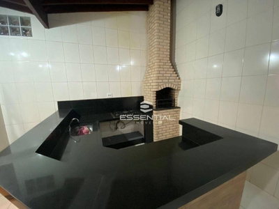 Casa, 3 quartos, 180 m² - Foto 5