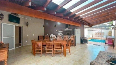 Casa de Condomínio, 3 quartos - Foto 5