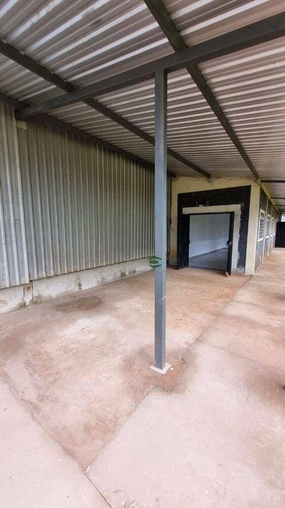 Depósito-Galpão, 2500 m² - Foto 5