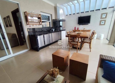 Casa de Condomínio, 3 quartos - Foto 3