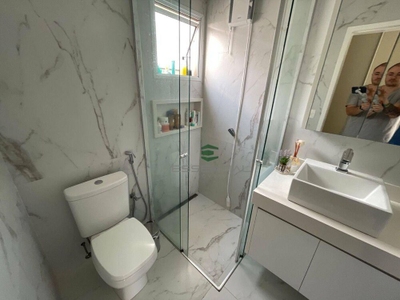 Casa de Condomínio, 3 quartos - Foto 3