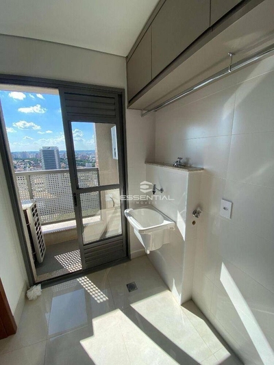 Apartamento, 3 quartos, 127 m² - Foto 1