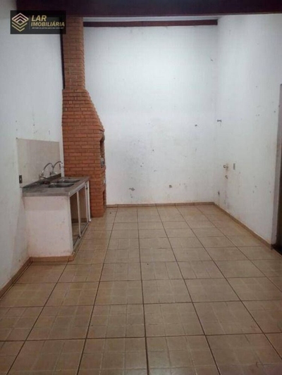 Depósito-Galpão, 275 m² - Foto 3