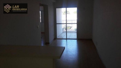 Apartamento, 2 quartos, 67 m² - Foto 4