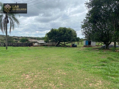 Sítio, 3 quartos, 5 hectares - Foto 2