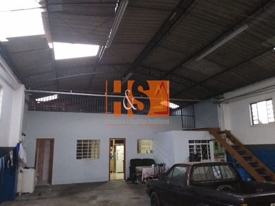 Depósito-Galpão - Foto 5