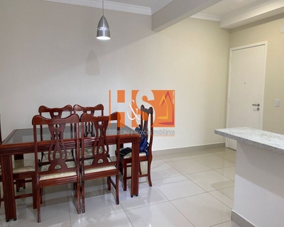 Apartamento, 3 quartos, 92 m² - Foto 3