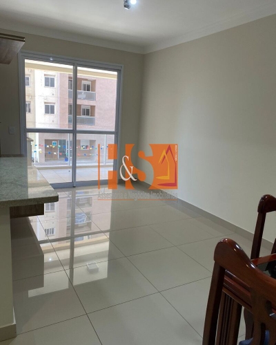 Apartamento, 3 quartos, 92 m² - Foto 1
