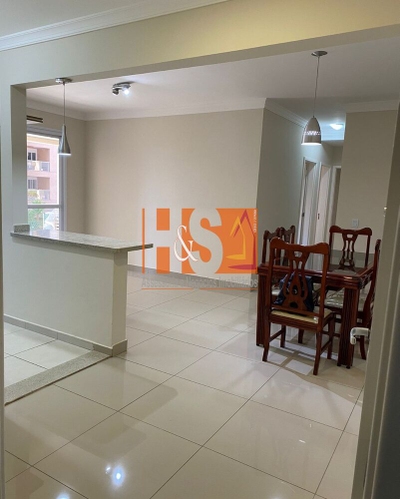 Apartamento, 3 quartos, 92 m² - Foto 2