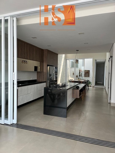 Casa de Condomínio, 3 quartos - Foto 5