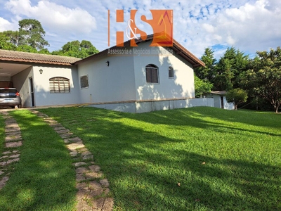 Chácara, 3 quartos, 5175 m² - Foto 1