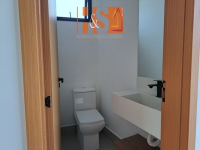 Casa de Condomínio, 3 quartos - Foto 5