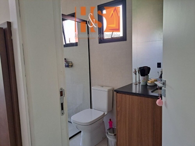 Casa de Condomínio, 3 quartos - Foto 5