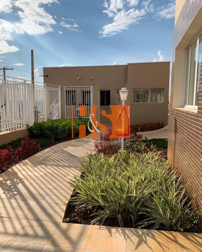 Apartamento, 3 quartos, 75 m² - Foto 3