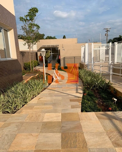 Apartamento, 3 quartos, 75 m² - Foto 1