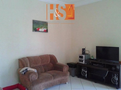 Casa, 3 quartos - Foto 2