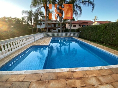 Chácara, 3 quartos, 1000 m² - Foto 3