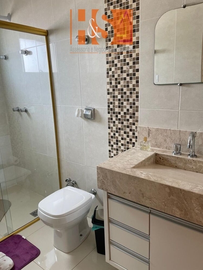 Casa de Condomínio, 3 quartos - Foto 5