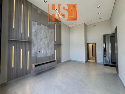 Casa de Condomínio, 3 quartos - Foto 3