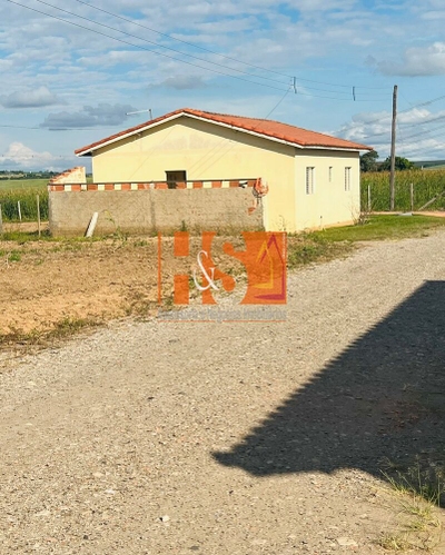 Casa, 2 quartos - Foto 2