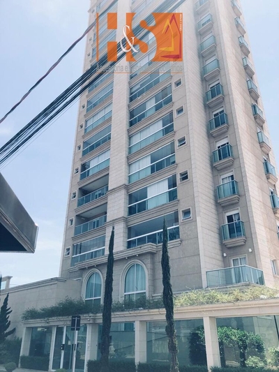 Apartamento, 3 quartos, 106 m² - Foto 4