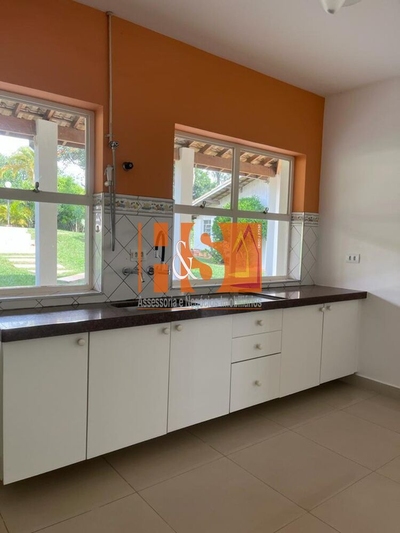 Chácara, 5 quartos, 2415 m² - Foto 4