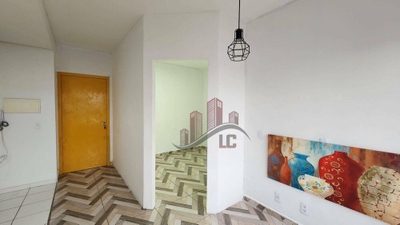 Kitnet-Studio, 26 m² - Foto 4