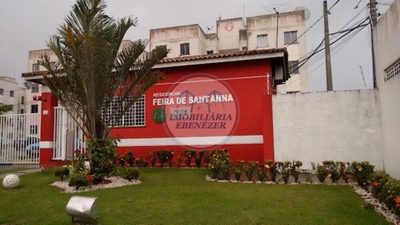 Apartamento, 2 quartos, 40 m² - Foto 1