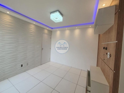 Apartamento, 2 quartos, 65 m² - Foto 4