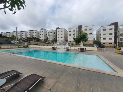 Apartamento, 2 quartos, 65 m² - Foto 2