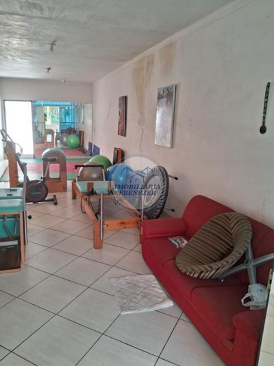 Prédio Inteiro, 220 m² - Foto 2