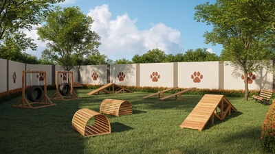 Apartamento, 2 quartos, 41 m² - Foto 4