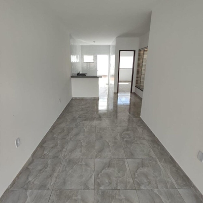 Casa, 2 quartos, 62 m² - Foto 3