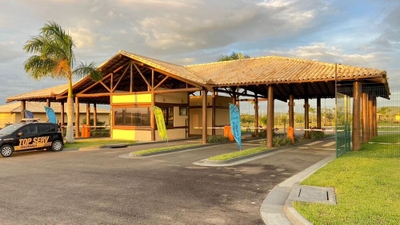 Terreno, 336 m² - Foto 1