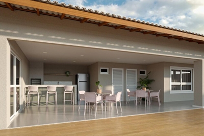 Apartamento, 2 quartos, 41 m² - Foto 5