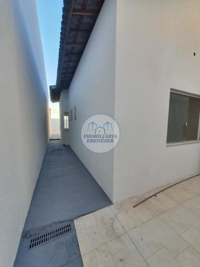 Casa, 3 quartos, 78 m² - Foto 4
