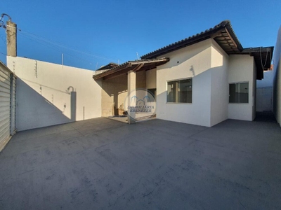 Casa, 3 quartos, 78 m² - Foto 2