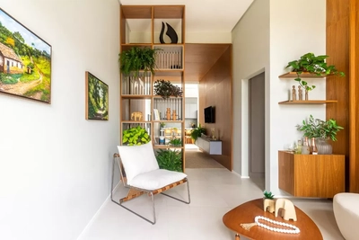 Casa de Condomínio, 3 quartos - Foto 2