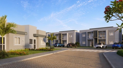 Casa de Condomínio, 2 quartos - Foto 2