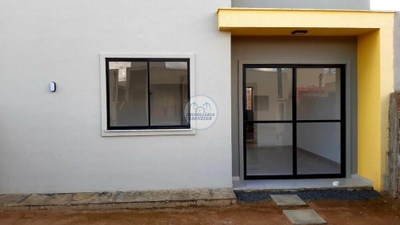 Casa de Condomínio, 2 quartos - Foto 4