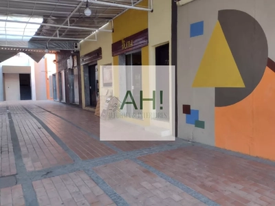 Loja-Salão, 20 m² - Foto 1