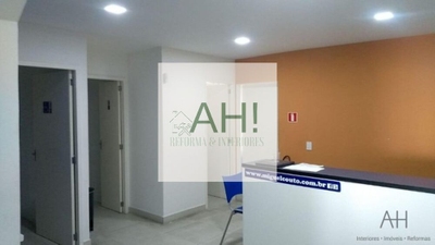 Sala-Conjunto, 145 m² - Foto 1