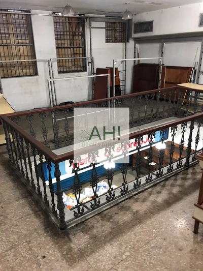 Loja-Salão, 510 m² - Foto 3