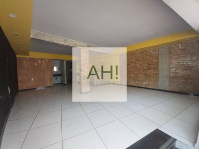 Loja-Salão, 80 m² - Foto 1