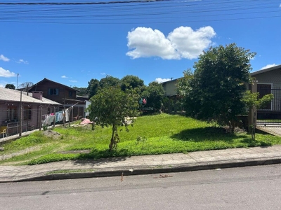 Terreno, 359 m² - Foto 3